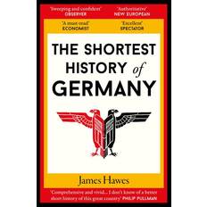 Geschichte & Archäologie E-Books Shortest History of Germany (E-Book)