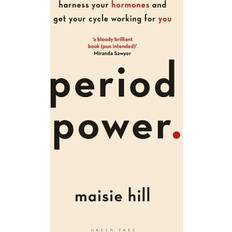 Period Power (E-bok)