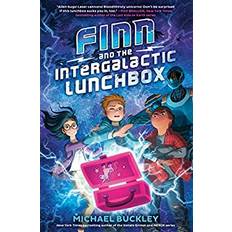 Libri Finn and the Intergalactic Lunchbox (Copertina rigida, 2020)