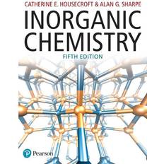 Inorganic Chemistry (E-Book)