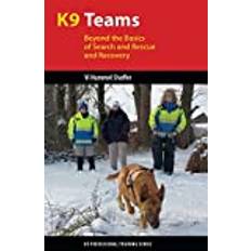 K9 Teams (Paperback, 2018)