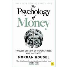 The psychology of money Psychology of Money (E-bok)