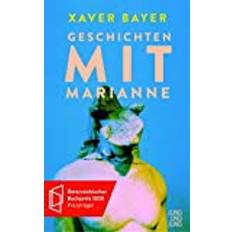 Geschichten mit Marianne (Gebunden, 2020)