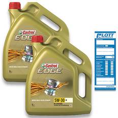 Castrol edge 5w-30 m bmw longlife-04 Motoröl 5L