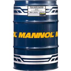 Mannol fass sae 5w-30 ts-8 Motoröl