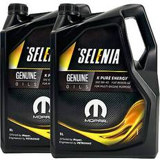 Selenia Motoroljor Selenia K Pure Energy 5W-40 5L Motorolja