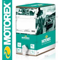 Motorex Top Speed 4T 10W40 20L Motor Oil