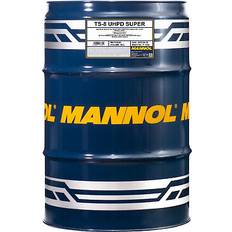 Mannol sae 5w-30 ts-8 Motoröl