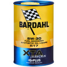 Bardahl xta polarplus 5w30 c3 Motoröl