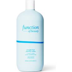 Function of Beauty of Beauty Straight Jumbo Conditioner