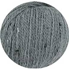 King Cole Homespun DK 50 g 22 % merinoull, 22 % alpacka Platinum 5107