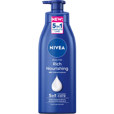 Body Care on sale Nivea Rich Nourishing Body Lotion 400ml