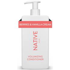 Native Berries & Vanilla Cream Volumizing Conditioner