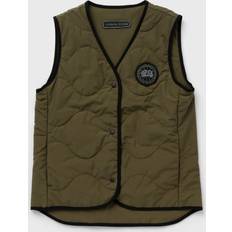 Canada Goose Mujer Ropa Canada Goose Annex Liner Vest - Black Label Women