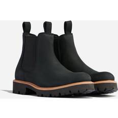 Nisolo Carmen Lug Boot