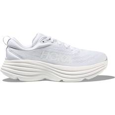 Schuhe Hoka Bondi 8 Sharkskin - Grey