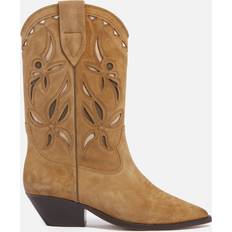 Isabel Marant Duerto Suede Boot -