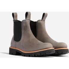 Nisolo Go-To Lug Chelsea Boots