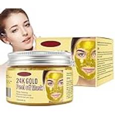 24K Gold Peel Off Mask 120ml