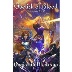 Obelisk of Blood: 4