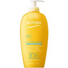 Biotherm Lait Solaire Sunscreen 400