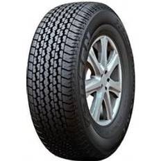 RS27 PracticalMax H/T 205 R16 110/108S