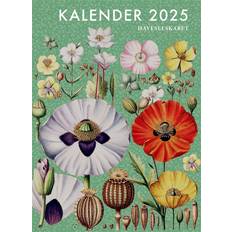 Haveselskabet Kalender 2025 Språk