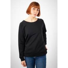 Torland TORLAND Damen Casual Pullover DAZZLER Schwarz Black\