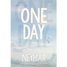 One Day, 2 Alessandra Neymar 9798862756715 (Hæftet)