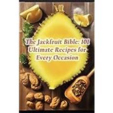 The Jackfruit Bible Heavenly Hot Slices Kido 9798857549360 (Hæftet)