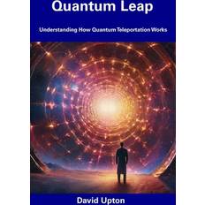 Quantum Leap David Upton 9798856043067