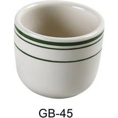 GB-45 China Green Band Tea 2.75 x 2.25 in Pack of 36