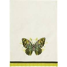 Arena Single Butterfly Color Kitchen Towel