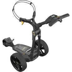 Powakaddy FX3 Black Electric Trolley 2024