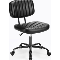 Ebern Designs Chairs Ebern Designs PU Low Back Task