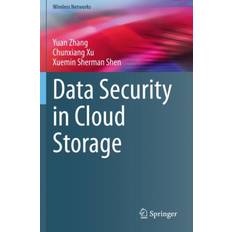 Data Security in Cloud Storage Xuemin Sherman Shen 9789811543760