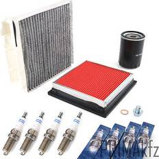 Bosch Air Filter 26-0372 34 158 170