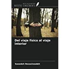 Del viaje físico al viaje interior Pocketbok (Häftad)