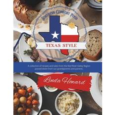 Southern Comfort Food Heather Richard 9798871670491 (Hæftet)