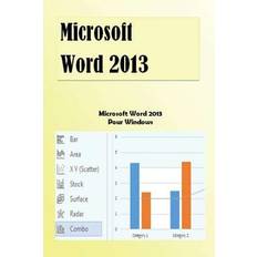 Microsoft Word Joseph Enoch Garcon 9781512144154 (Hæftet, 2015)