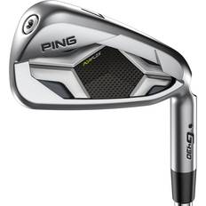 Ping G430 Golf Irons Graphite Shafts Left Handed