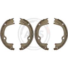 A.B.S. Brake Shoe Kit Parking Brake 9375