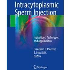 Intracytoplasmic Sperm Injection International Publishing (Gebunden)