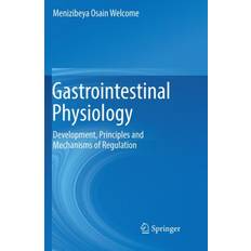 Libri Gastrointestinal Physiology (2019)