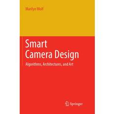 Smart Camera Design International Publishing (Gebunden)