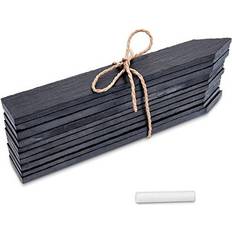 Slate Garden Labels Plant Labels
