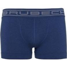 BX10050A Men's boxer shorts COMFORT COTTON navy blue