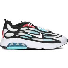 Nike Air Max Exosense White Black Blue