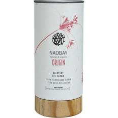 Naobay Skincare Naobay Skin with Natural Oils: Origin Recovery Oil Serum