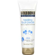 Paraben-Free Foot Creams Gold Bond Ultimate Healing Foot Cream 113g